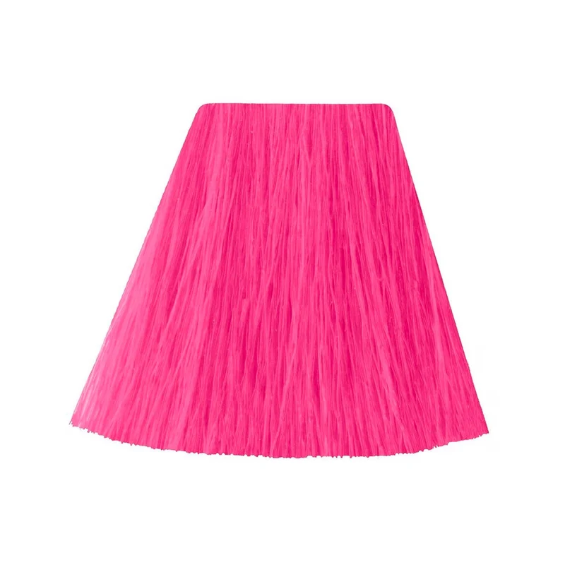 Manic Panic Amplified Spray-on Cotton Candy Pink 100ml - colore spray temporaneo