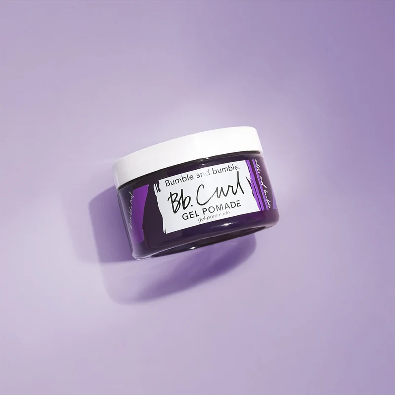 Bumble and bumble. Bb. Curl Gel Pomade 89ml - gel fissante