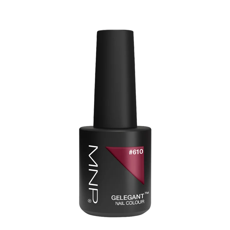 My Nail Pro Gelegant Gel Polish 610 Autumn 8ml - smalto semipermanente