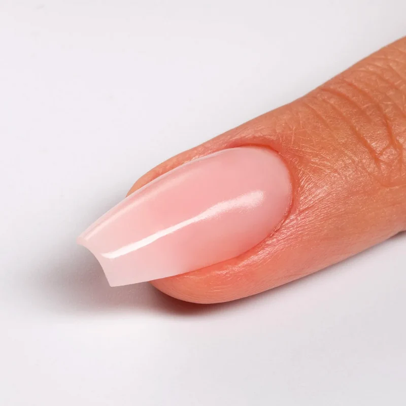 My Nail Pro Xlink Pink Fiber Builder Gel 10gr - gel costruttore in fibre di vetro