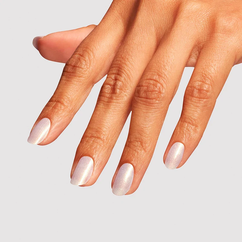 OPI Nail Lacquer I'm Dreaming Spring 2025 Welcome to Your Whirl 15ml - smalto