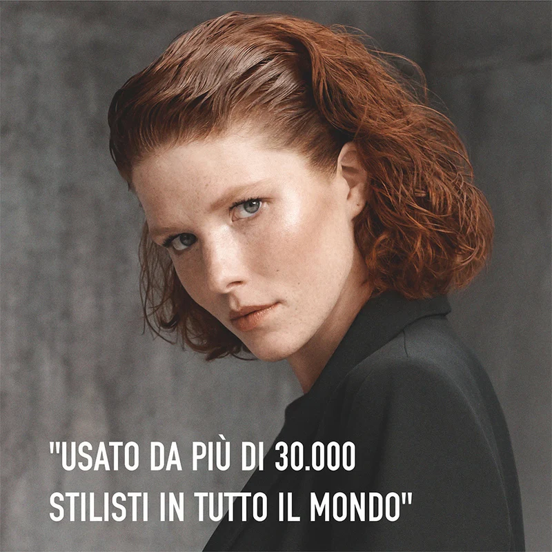 KMS Head Remedy Deep Cleanse Shampoo 300ml - shampoo detersione profonda per tutti i tipi di capelli