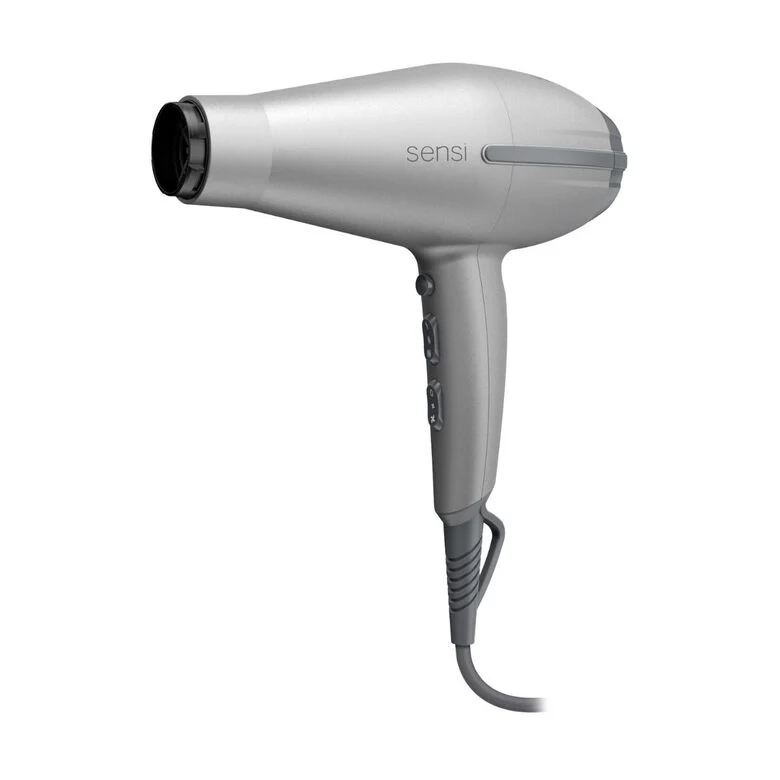 GA.MA Phon Tempo 5 D Phon Professionale 2200 W Grigio