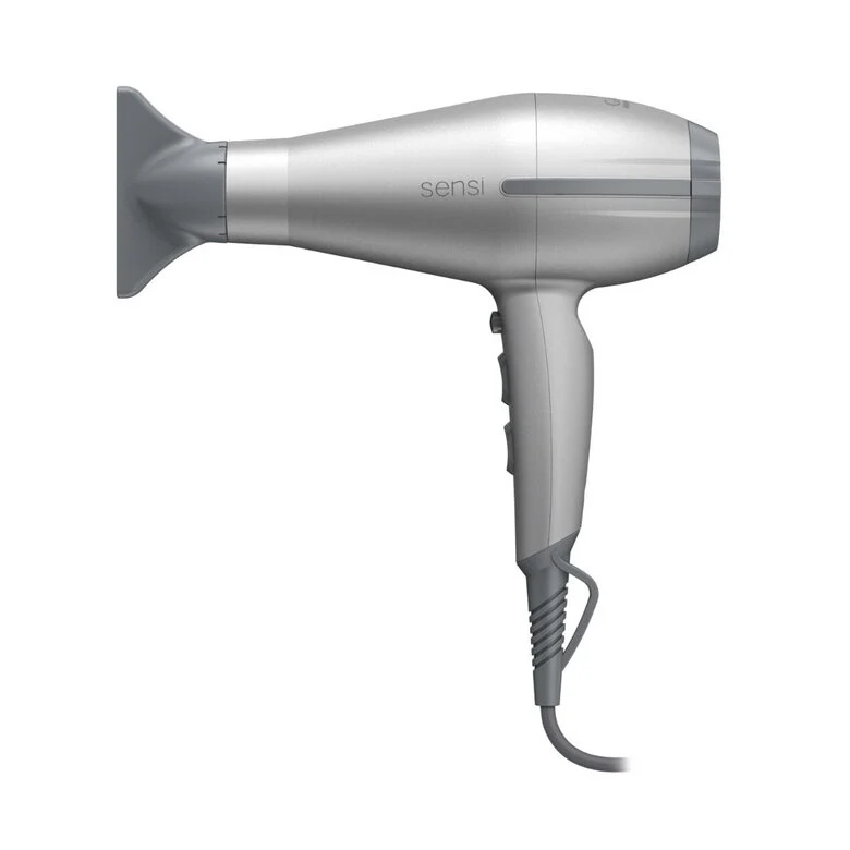 GA.MA Phon Tempo 5 D Phon Professionale 2200 W Grigio
