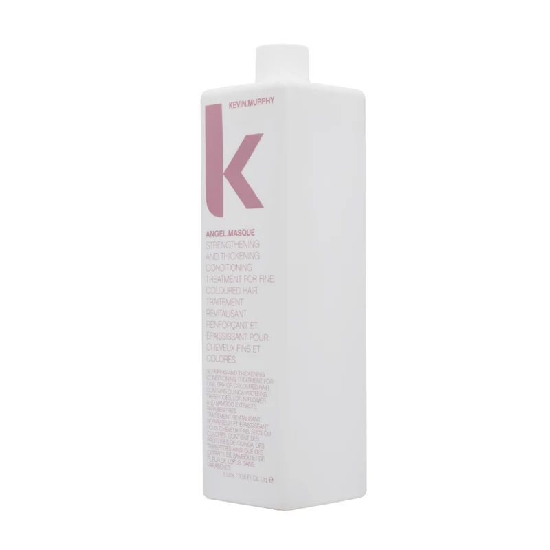 Kevin Murphy Angel Masque 1000ml - maschera volume per capelli fini