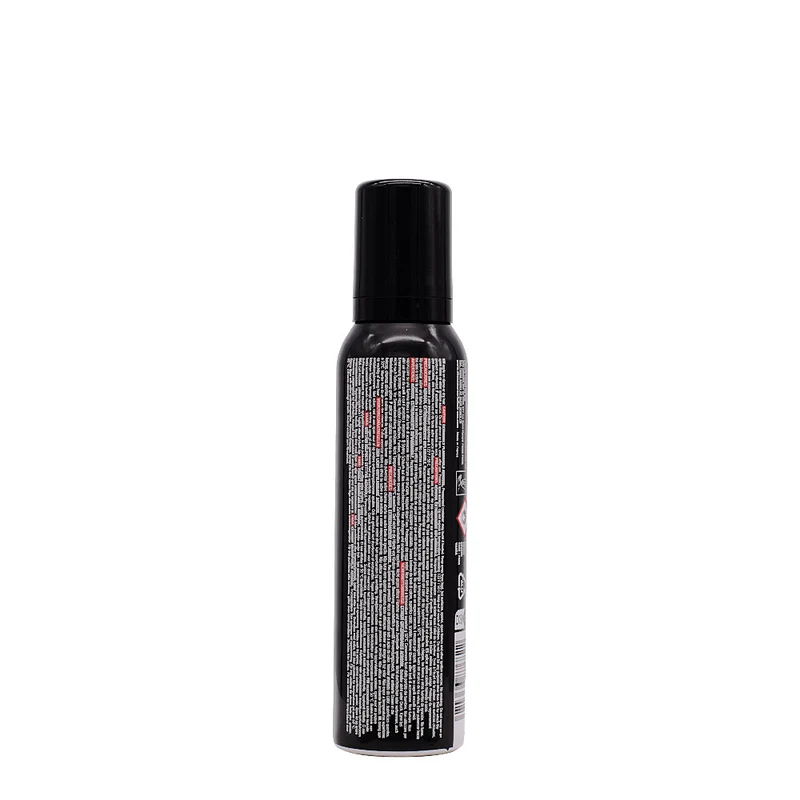 Shu Uemura Styling Kaze Wave 150ml - schiuma per ricci