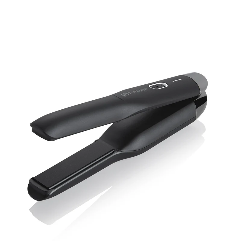 Ghd Unplugged Black - piastra senza fili