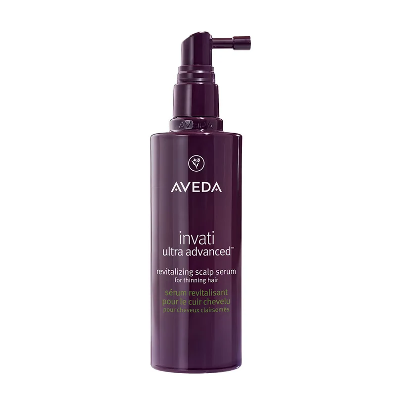 Aveda Invati Ultra Advanced Scalp Serum 150ml - siero cute rinforzante