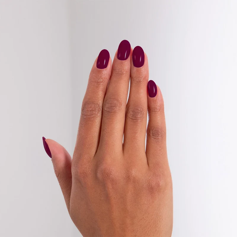 My Nail Pro Lacqwear Gel Polish 19 Fantastic 10ml - smalto semipermanente