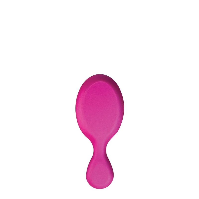 WetBrush Pro Detangler Mini Pink - mini spazzola rosa