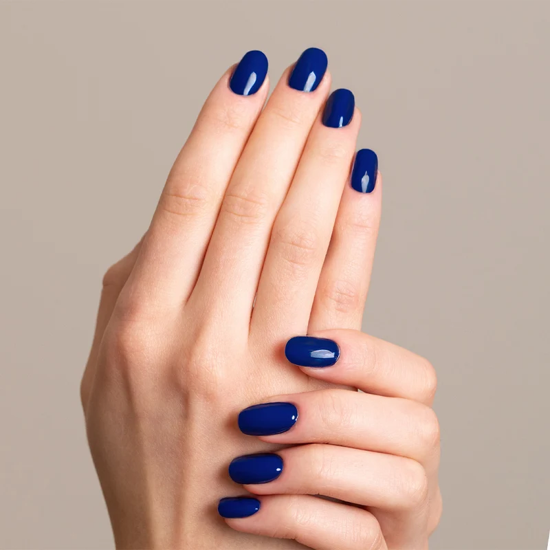 My Nail Pro Gelegant Gel Polish 714 Deep Ocean 8ml - smalto semipermanente
