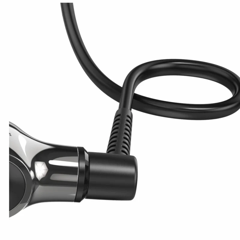 Ghd Platinum+ Black