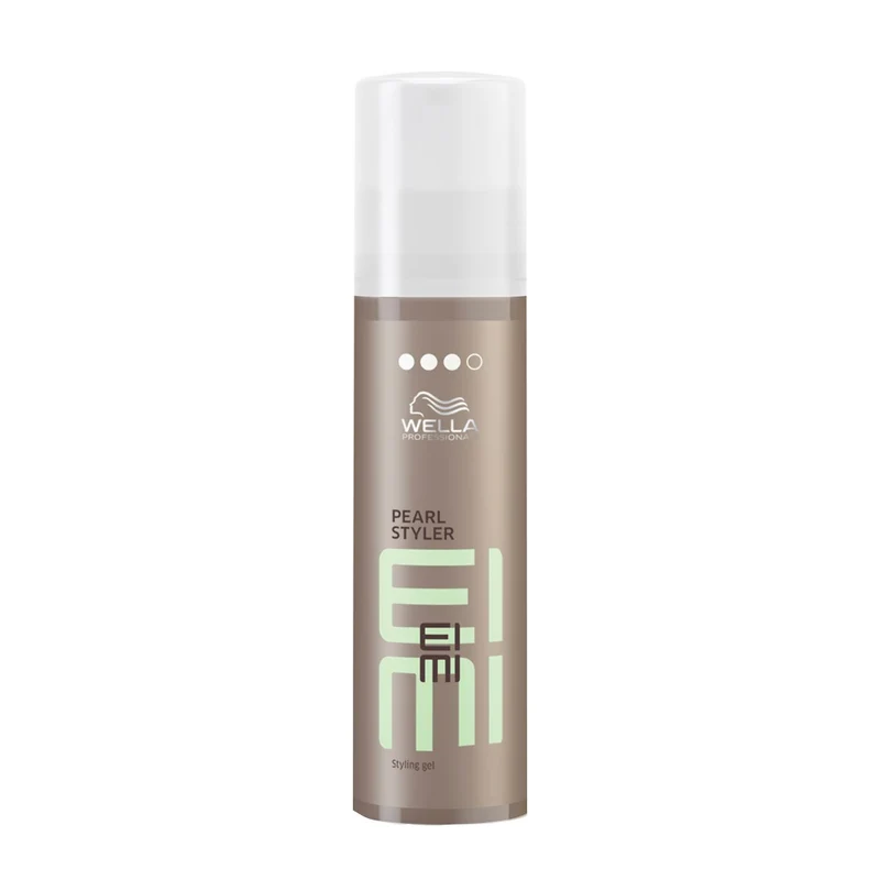 Wella EIMI Texture Pearl Styler 100ml - gel fissante