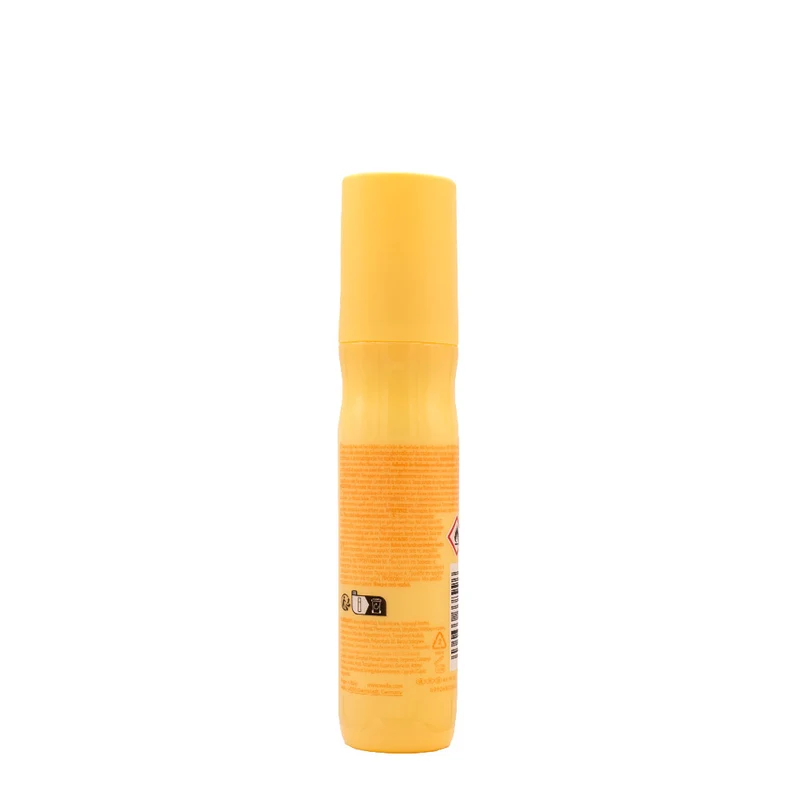 Wella Invigo Sun Care Uv Hair Color Protection Spray 150ml - spray protezione solare