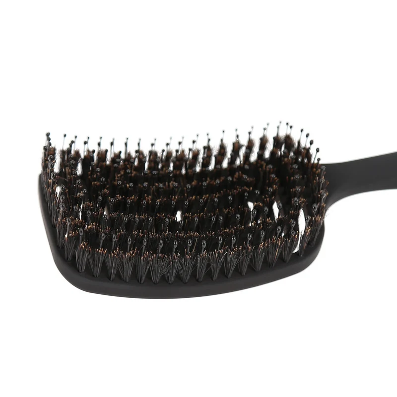 Lussoni Haircare Brush Labyrinth Large Natural - spazzola districante