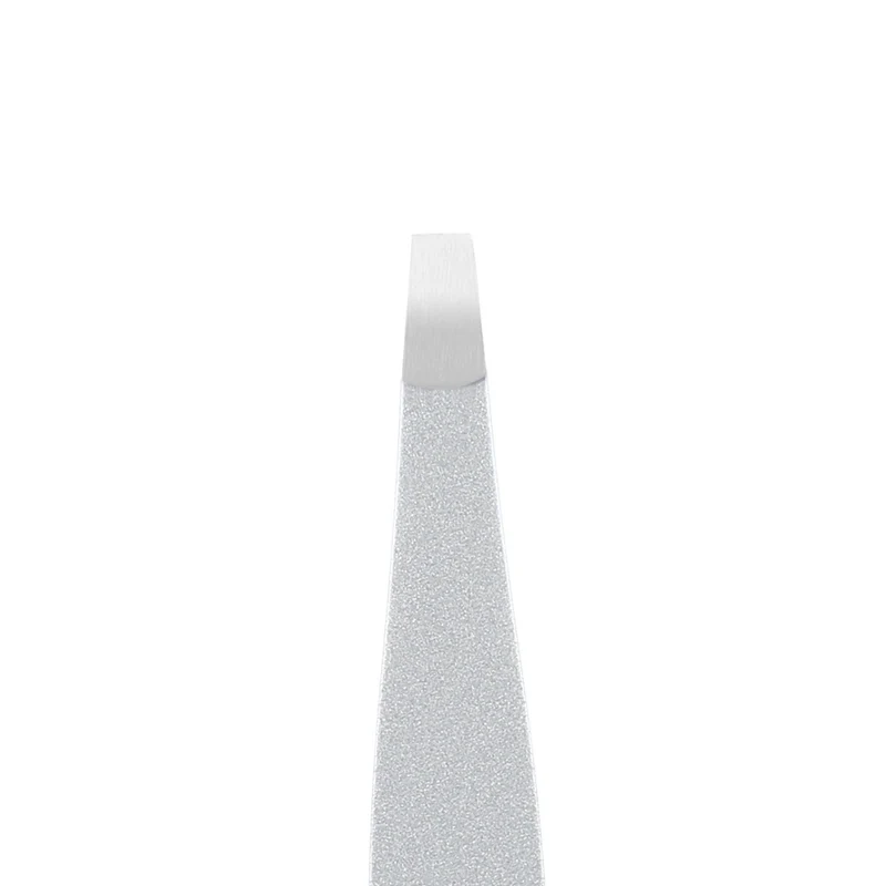 Lussoni Make Up Straight Tweezers 9.4cm - pinzette dritte per sopracciglia