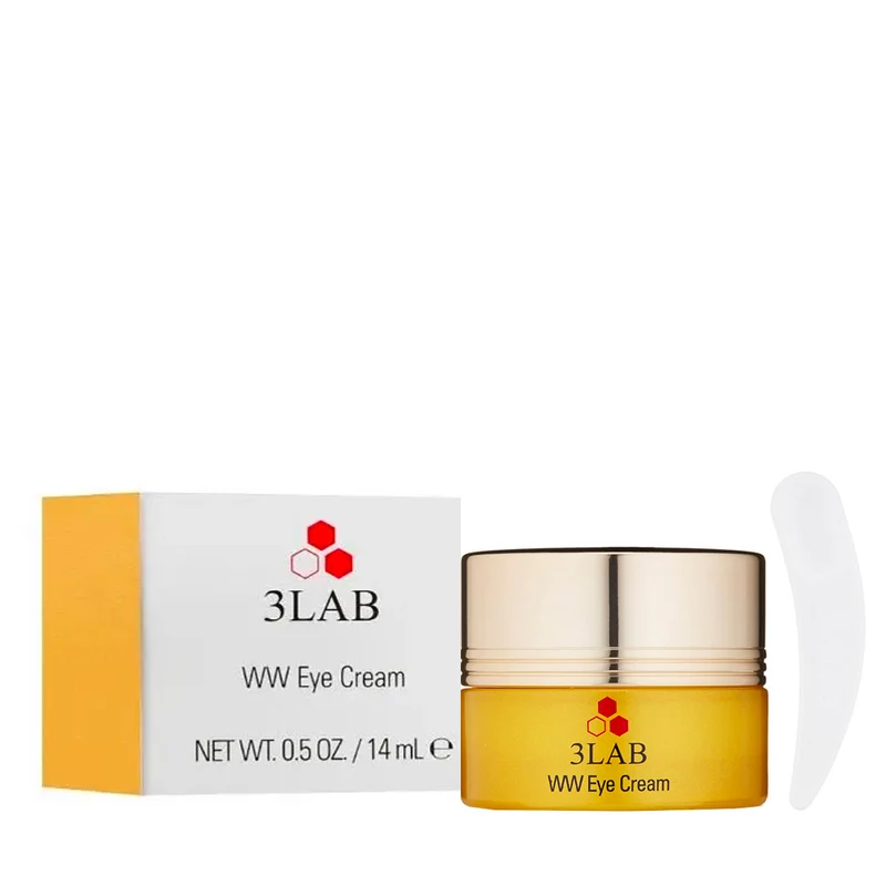 3Lab WW Eye Cream 14ml - contorno occhi rimpolpante