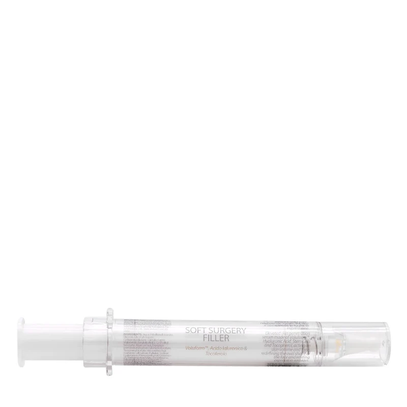 SkinSystem Soft Surgery Filler 10ml - siero riempitivo