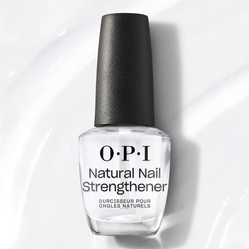 OPI Nail Lacquer NTT60 Natural Nail Strengthener 15ml - rinforzante unghie