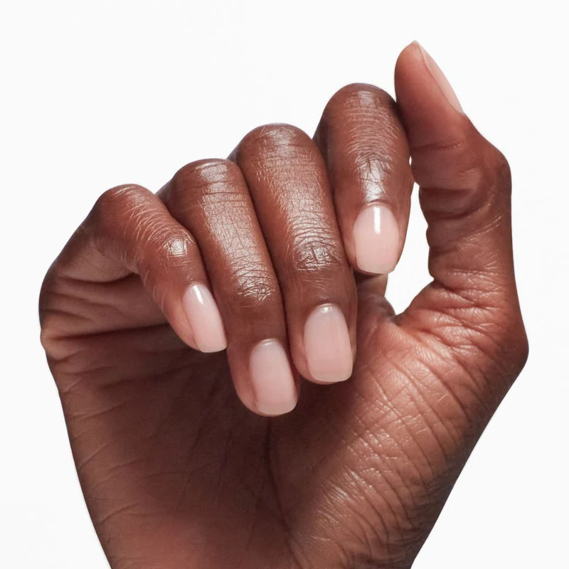 OPI Nail Lacquer NTT60 Natural Nail Strengthener 15ml - rinforzante unghie