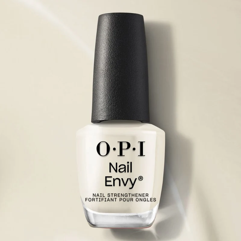 OPI Nail Envy Nail Streghthener NTT80 15ml - trattamento rinforzante per unghie