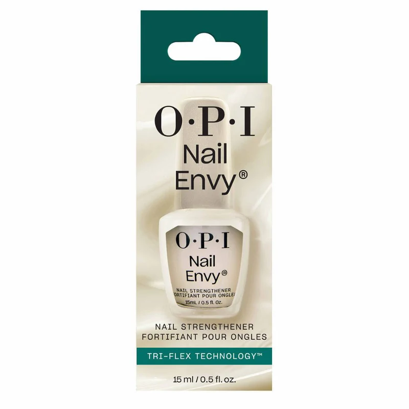 OPI Nail Envy Nail Streghthener NTT80 15ml - trattamento rinforzante per unghie