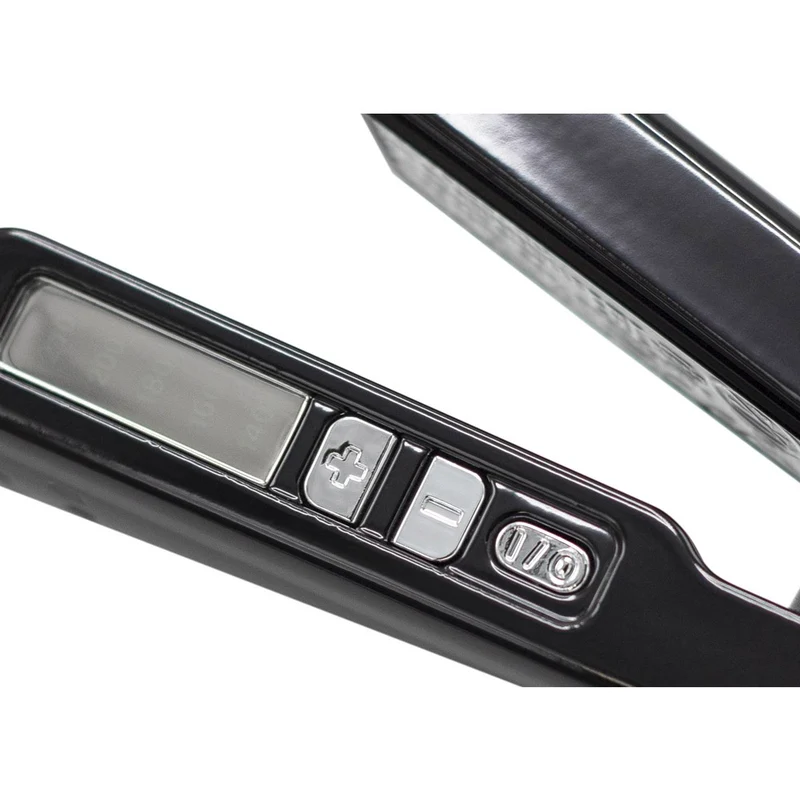 Babyliss Pro Ondulatore 3D Waver BAB2469TTE - piastra ondulatrice