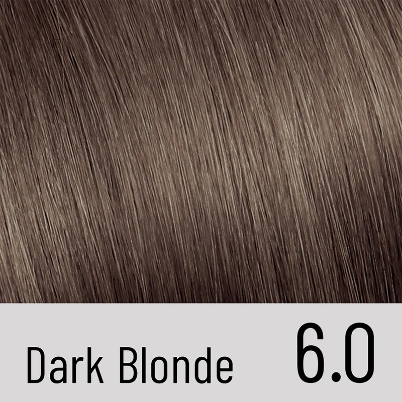 Alfaparf Milano Il Salone Plex Rebuilder Color Kit 6.0 Biondo Scuro - colorazione permanente in crema
