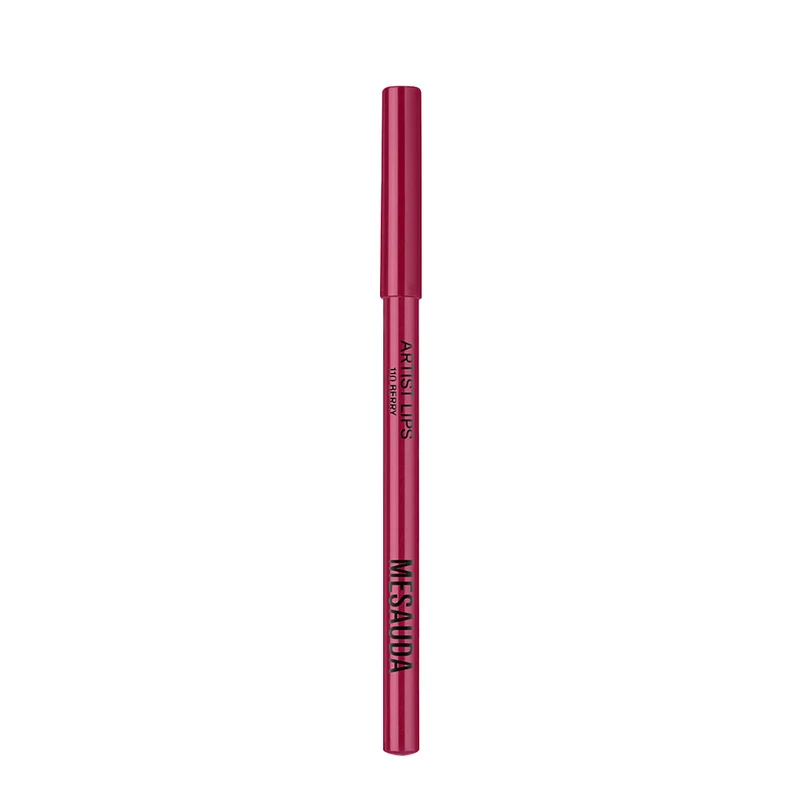 Mesauda Beauty Artist Lips Berry 1.14gr - matita labbra