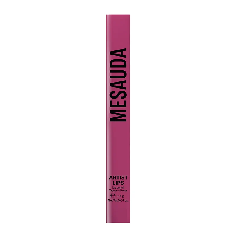 Mesauda Beauty Artist Lips Berry 1.14gr - matita labbra