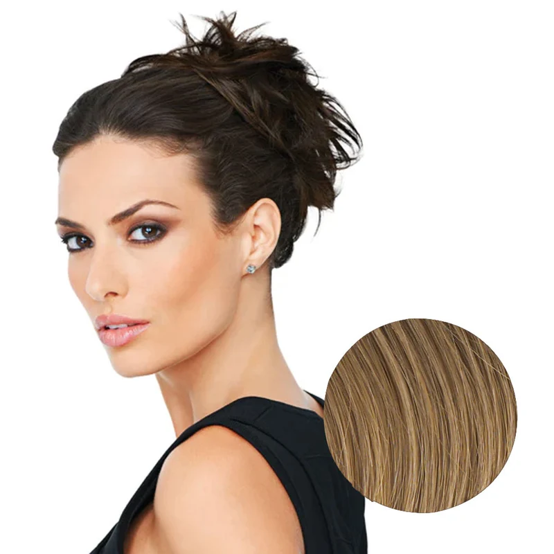 Hairdo Casual Do Biondo Scuro - elastico per capelli