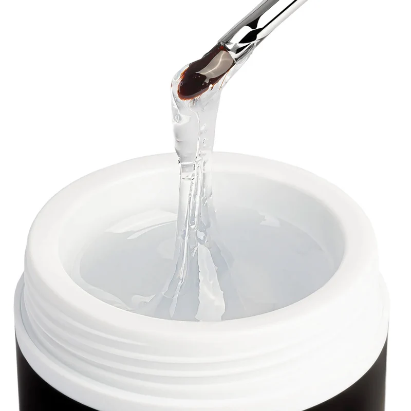 My Nail Pro MNP One Phase Builder Gel 3 in 1 Clear 25gr - gel monofasico