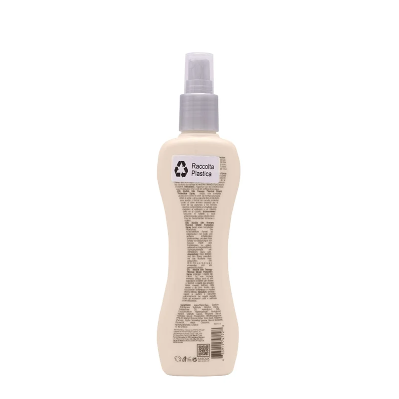 Biosilk Silk Therapy Styling Thermal Shield 207ml - spray protezione termica