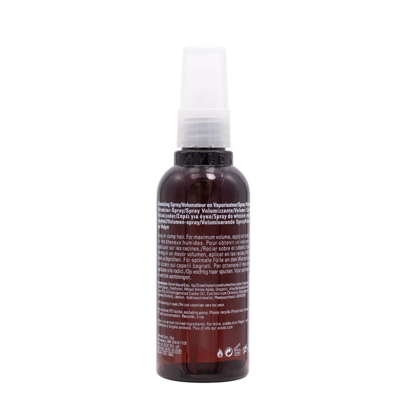 Aveda Styling Volumizing Tonic 100ml - spray volumizzante
