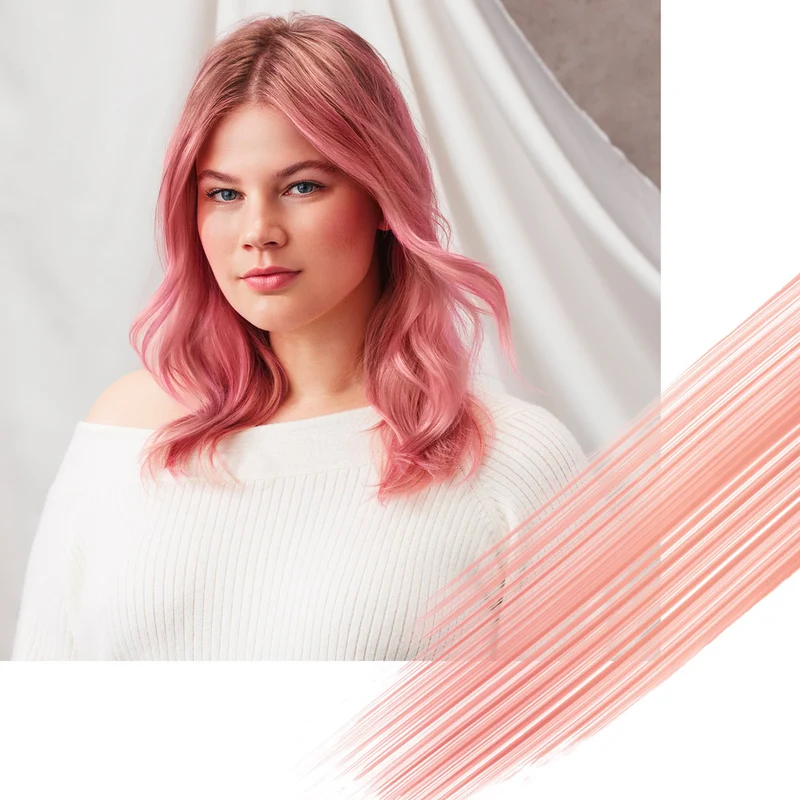Moroccanoil Color Depositing Mask Rose Gold 200ml - maschera colorata oro rosa