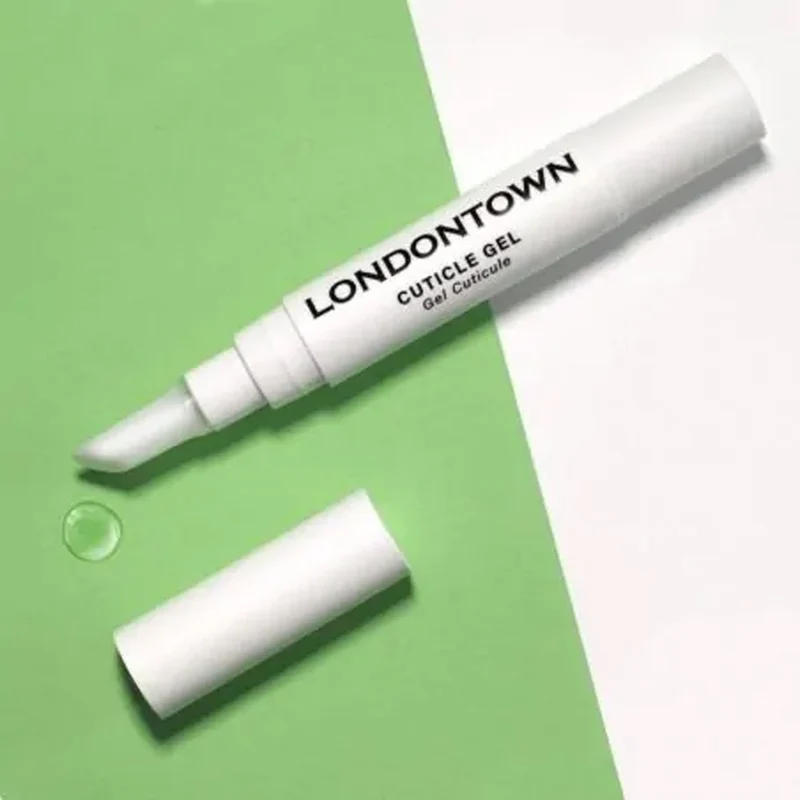 Londontown Kur Nail Cuticle Gen Pen 4ml - penna gel idratante per cuticole