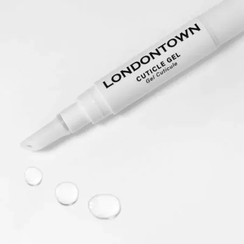 Londontown Kur Nail Cuticle Gen Pen 4ml - penna gel idratante per cuticole