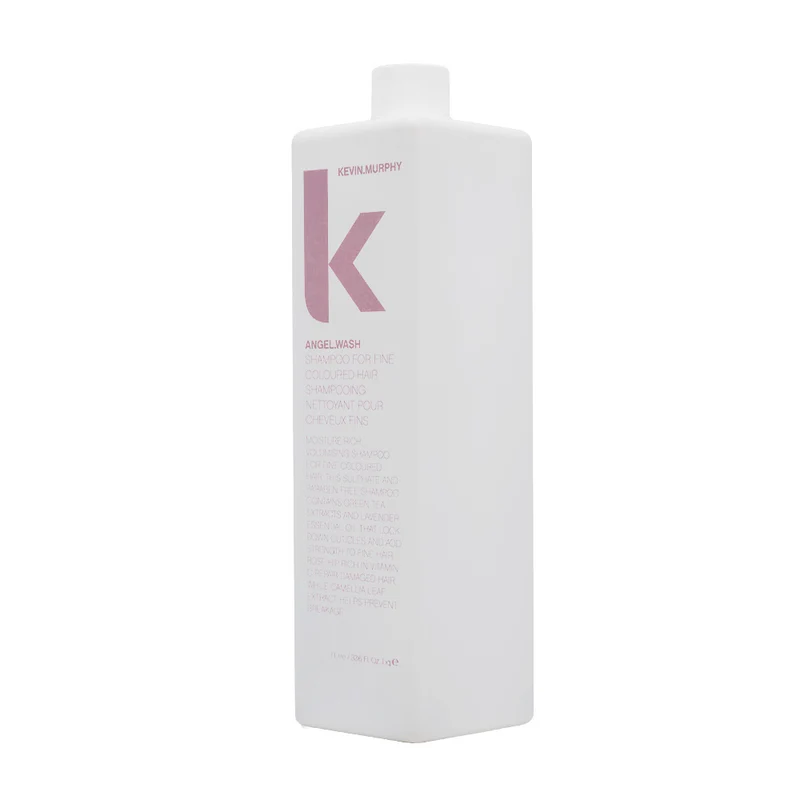Kevin Murphy Angel Wash 1000ml - shampoo per capelli fini