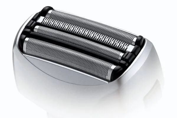 Panasonic ES-RF31 Rasoio Trimmer Argento