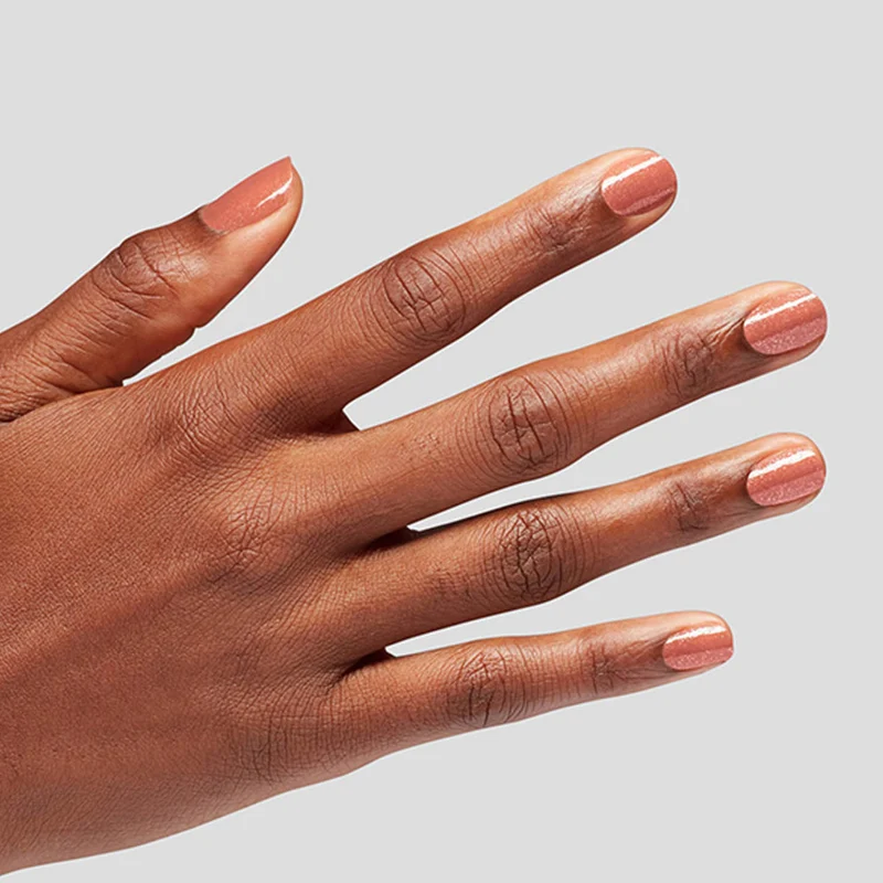 OPI Infinite Shine What's Your Mani-Tude? Knee High Stock-Blings 15ml - smalto a lunga durata