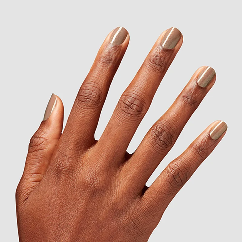 OPI Infinite Shine What's Your Mani-Tude? Track Suited Cutie 15ml - smalto a lunga durata