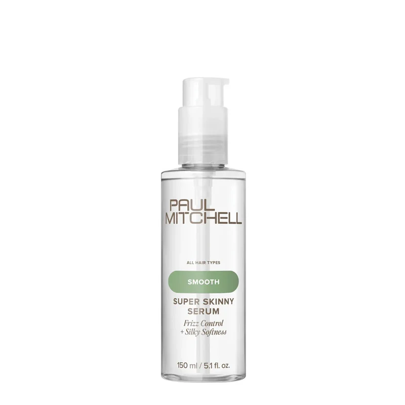 Paul Mitchell Smooth Super Skinny Serum 150ml - siero lisciante