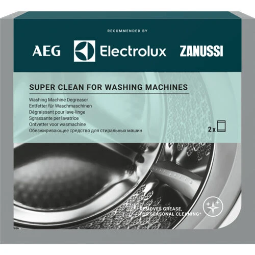 Electrolux M3GCP200 Lavastoviglie/Lavatrice 100 g