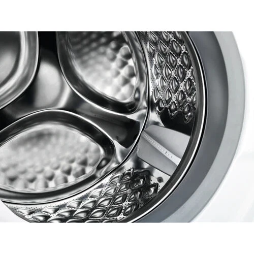 Electrolux EW7W685W lavasciuga Libera installazione Caricamento frontale Bianco D