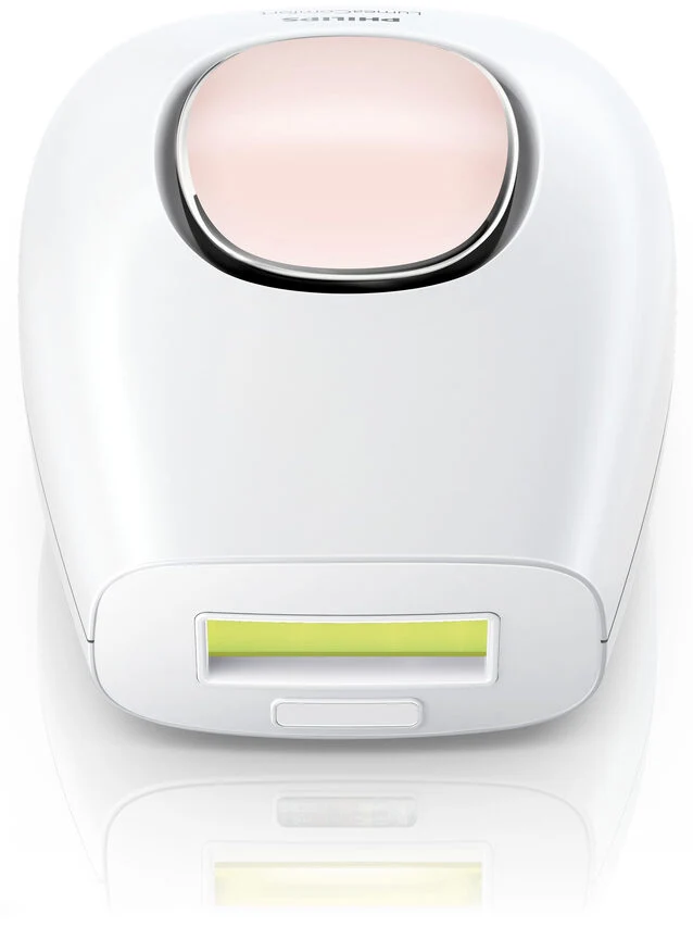 Philips Lumea Comfort SC1982/11 Sistema epilazione a luce pulsata
