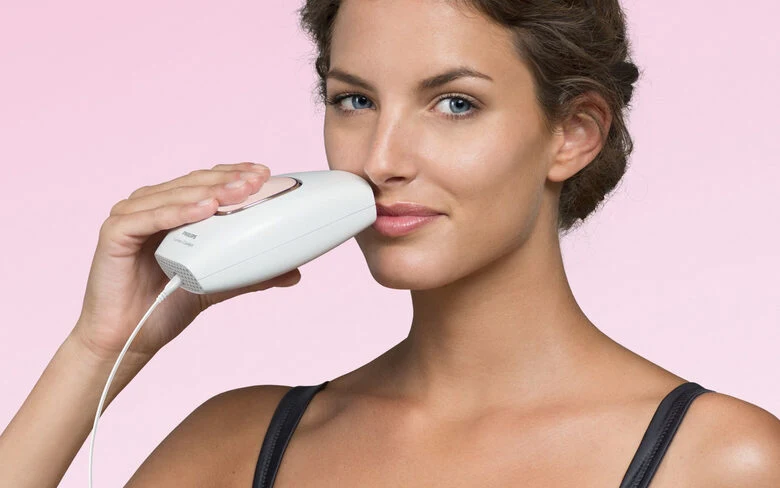Philips Lumea Comfort SC1982/11 Sistema epilazione a luce pulsata