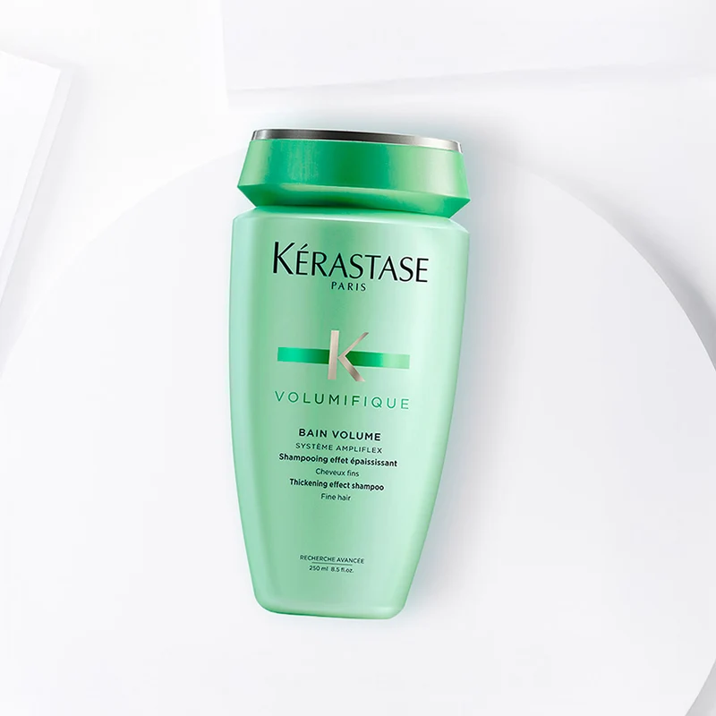 Kerastase Volumifique Bain Volume 250ml - shampoo volumizzante per capelli fini e piatti