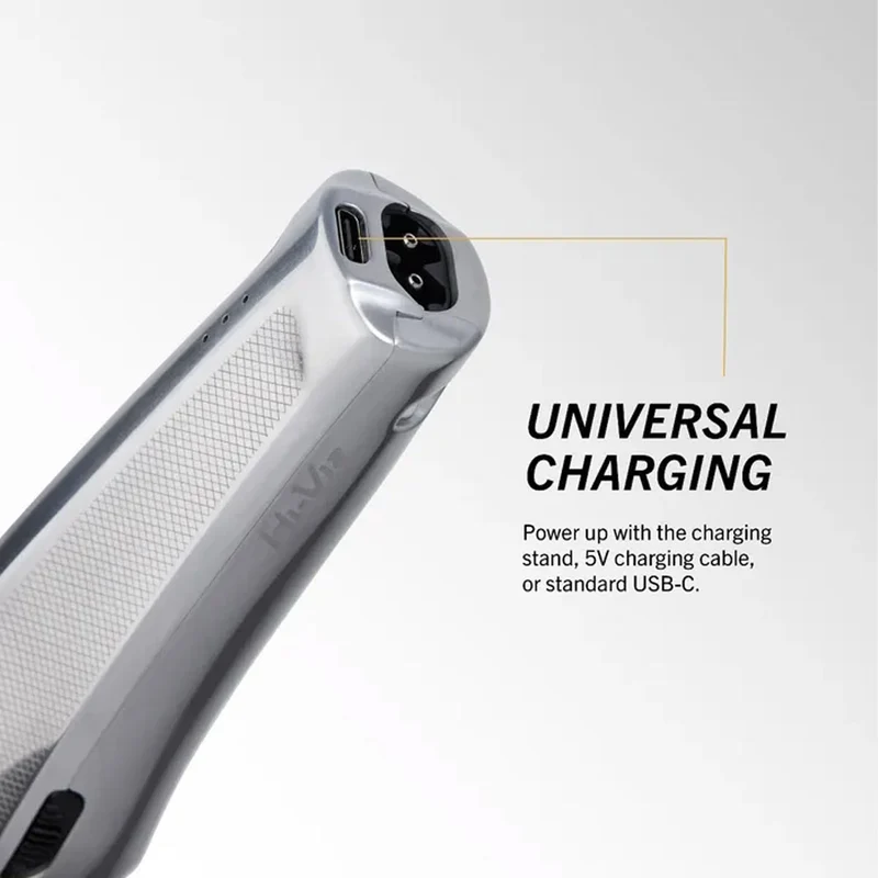 Wahl Hi-Viz - trimmer professionale