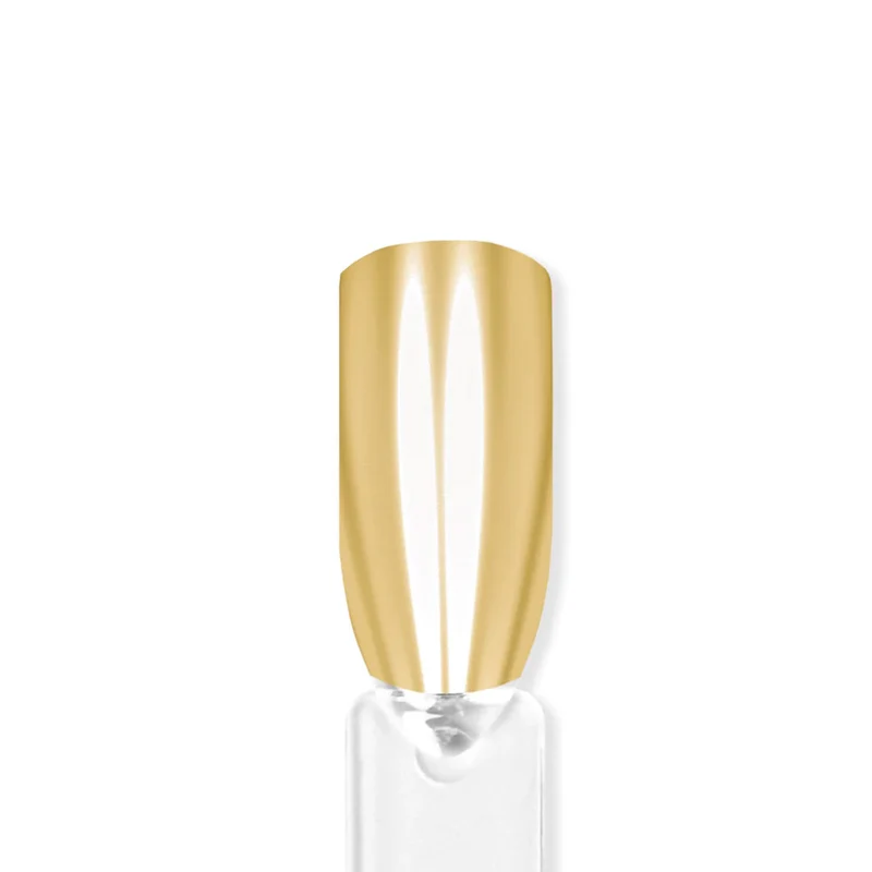 My Nail Pro Chrome Powders Mirror Gold Mirror 1gr - polvere per unghie effetto specchio