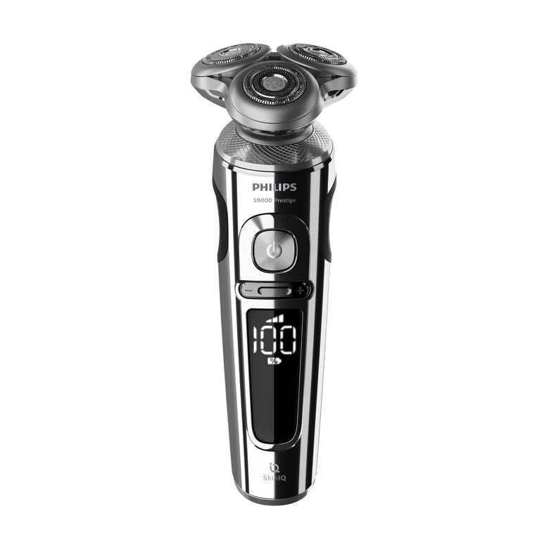 Philips SHAVER Series 9000 Rasoio elettrico Wet & Dry, Serie 9000